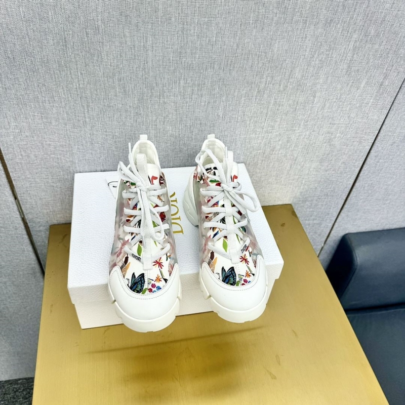 Christian Dior Sneakers